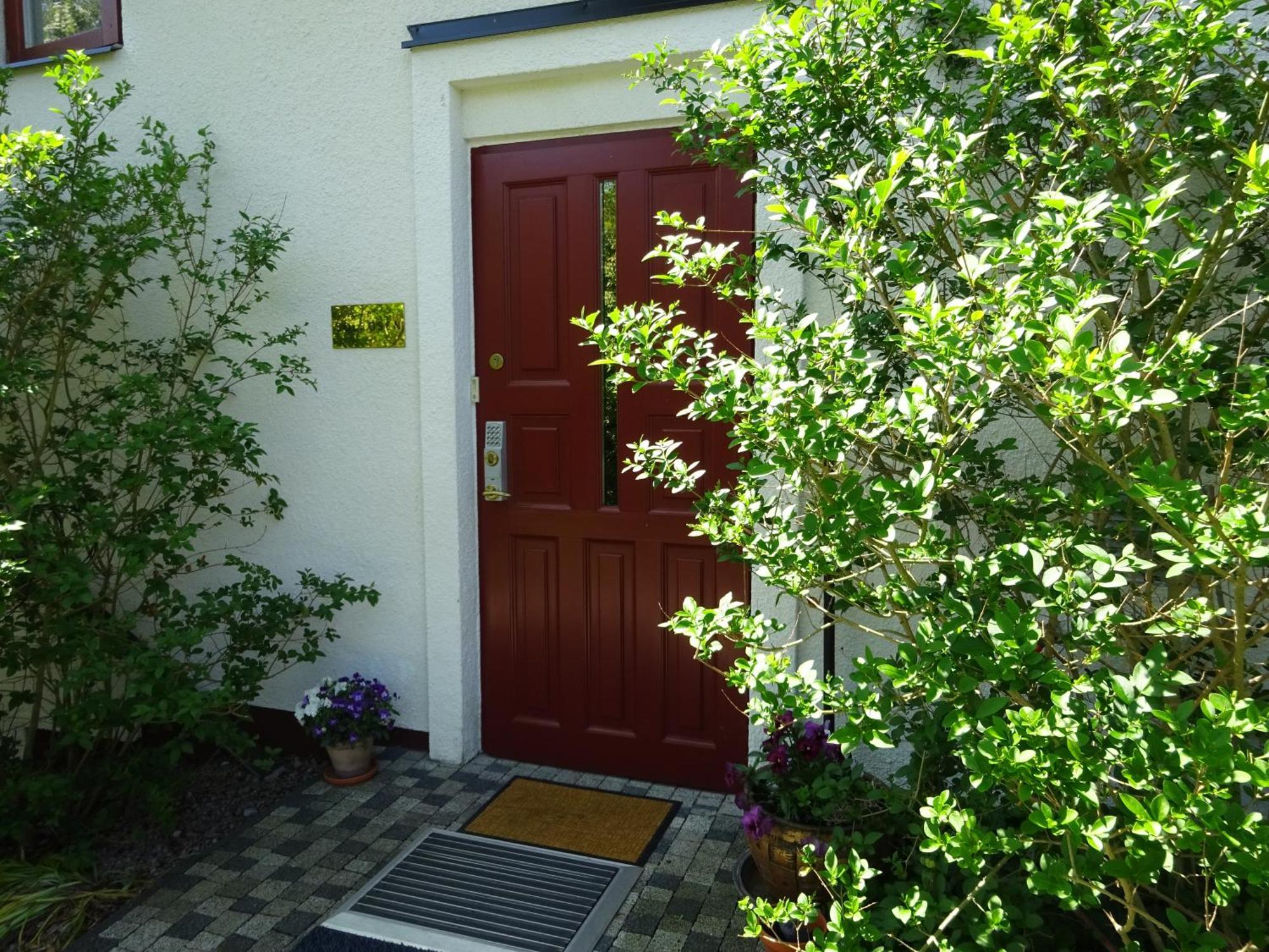 Solrosen I Simrishamn - Oesterlen Екстер'єр фото