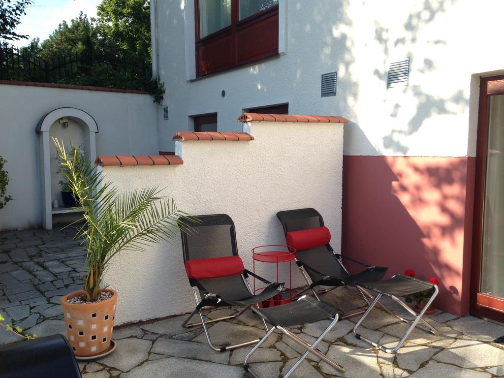 Solrosen I Simrishamn - Oesterlen Номер фото